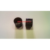 Подшипник игольчато-роликовый 3 передачи 4741709455 BAW Tonik
